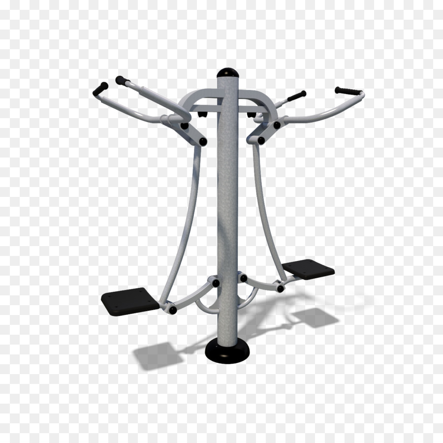 Máquina De Ejercicio，Gimnasio Al Aire Libre PNG