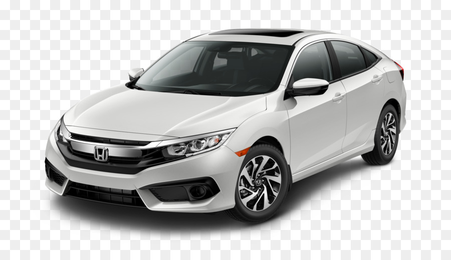 Honda，Coche PNG