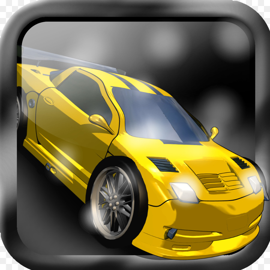 Coche，Ipod Touch PNG