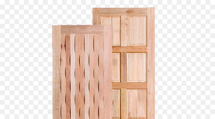 Puertas De Madera，Paneles PNG