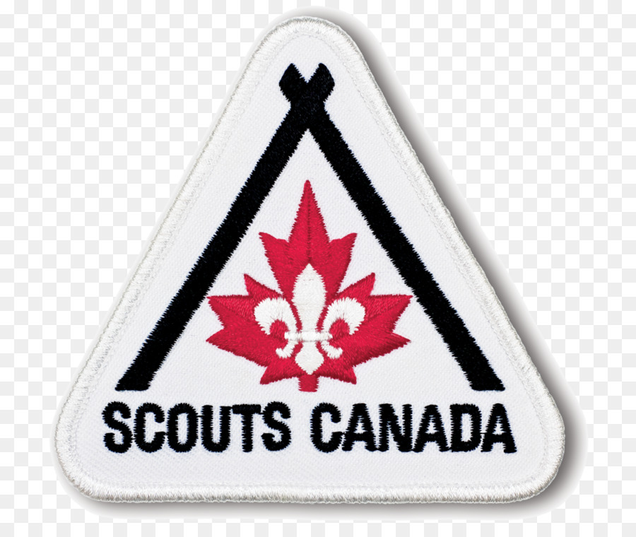 Exploradores De Canadá，Insignia PNG