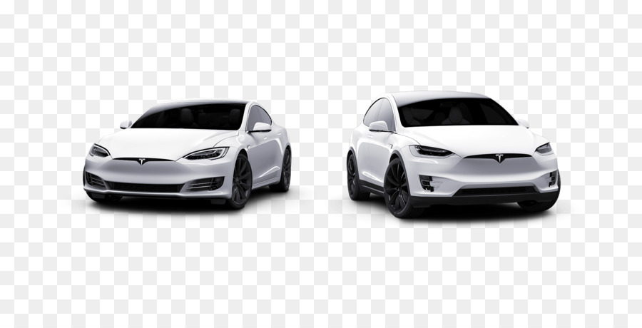 Carros Blancos，Eléctrico PNG