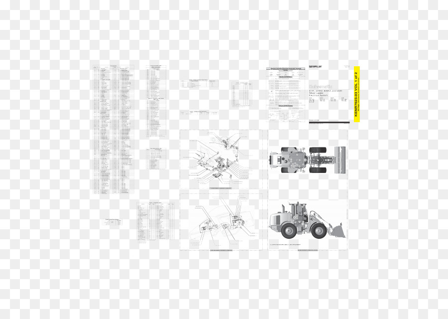 Caterpillar Inc，John Deere PNG