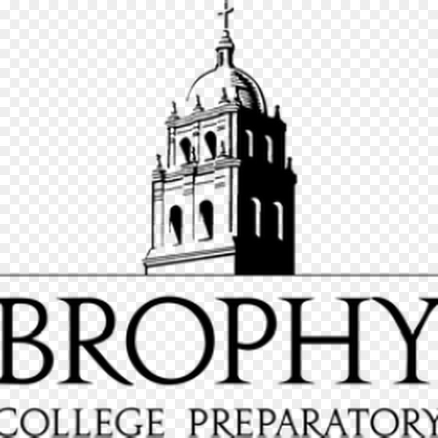 Brophy Preparatorios Para La Universidad，La Escuela PNG