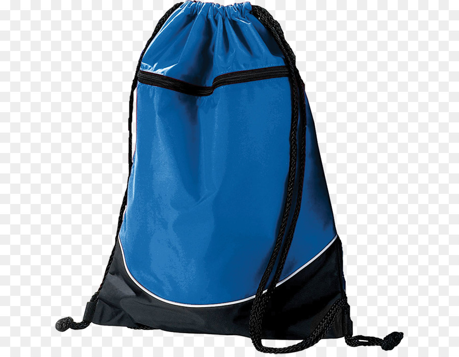 Bolsa Con Cordón，Mochila PNG