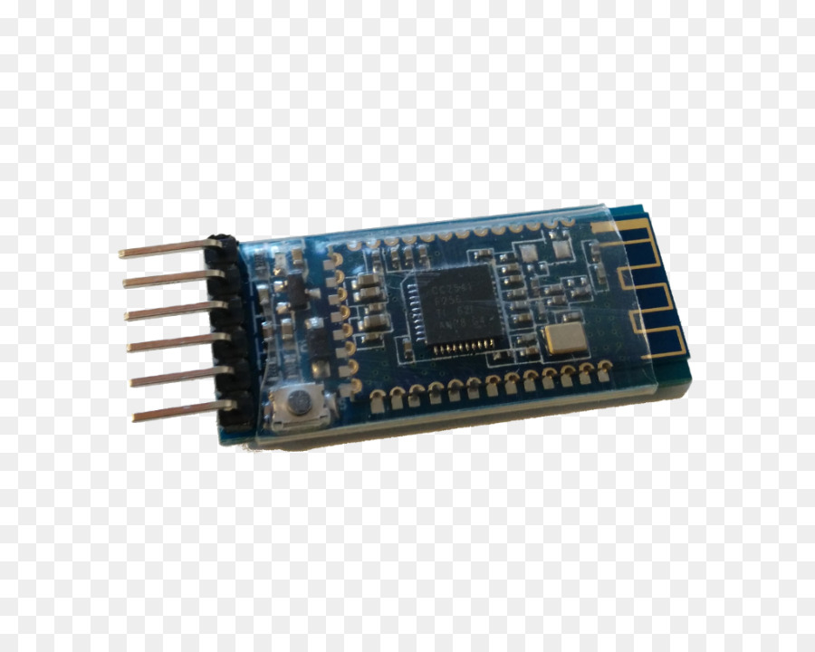 Microcontrolador，Bluetooth De Baja Energía PNG