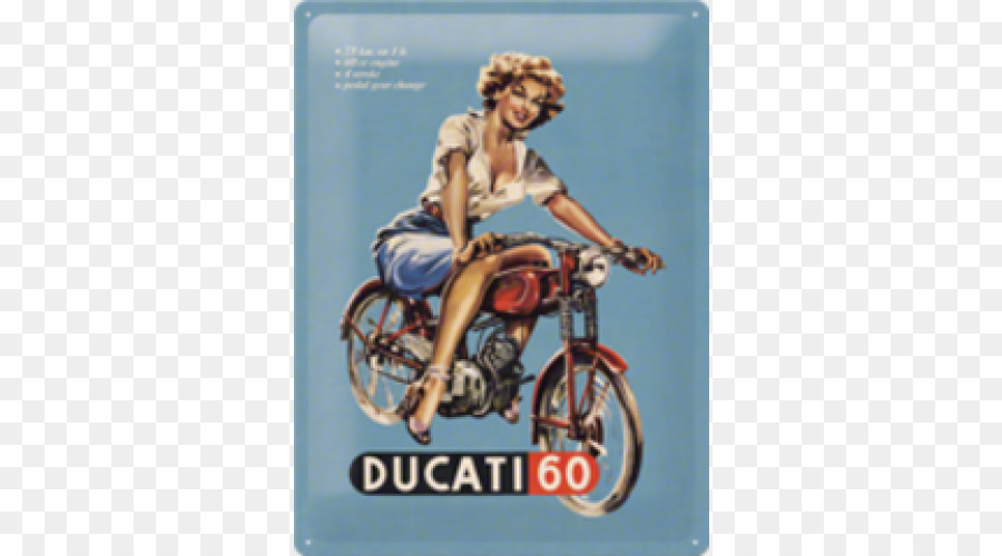 Ducati 60，Coche PNG