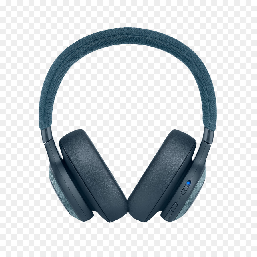 Auriculares Azules，Música PNG