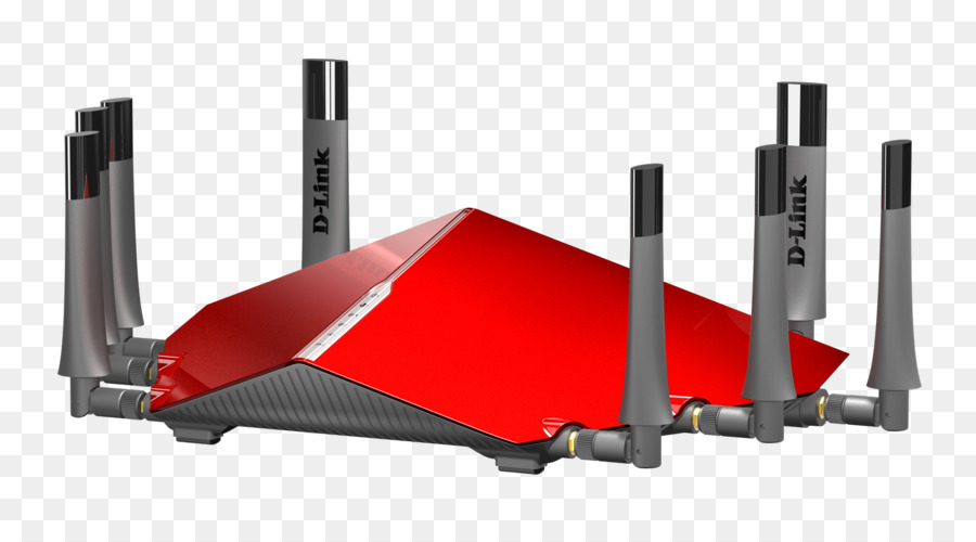 Router，Asus Rtac5300 PNG