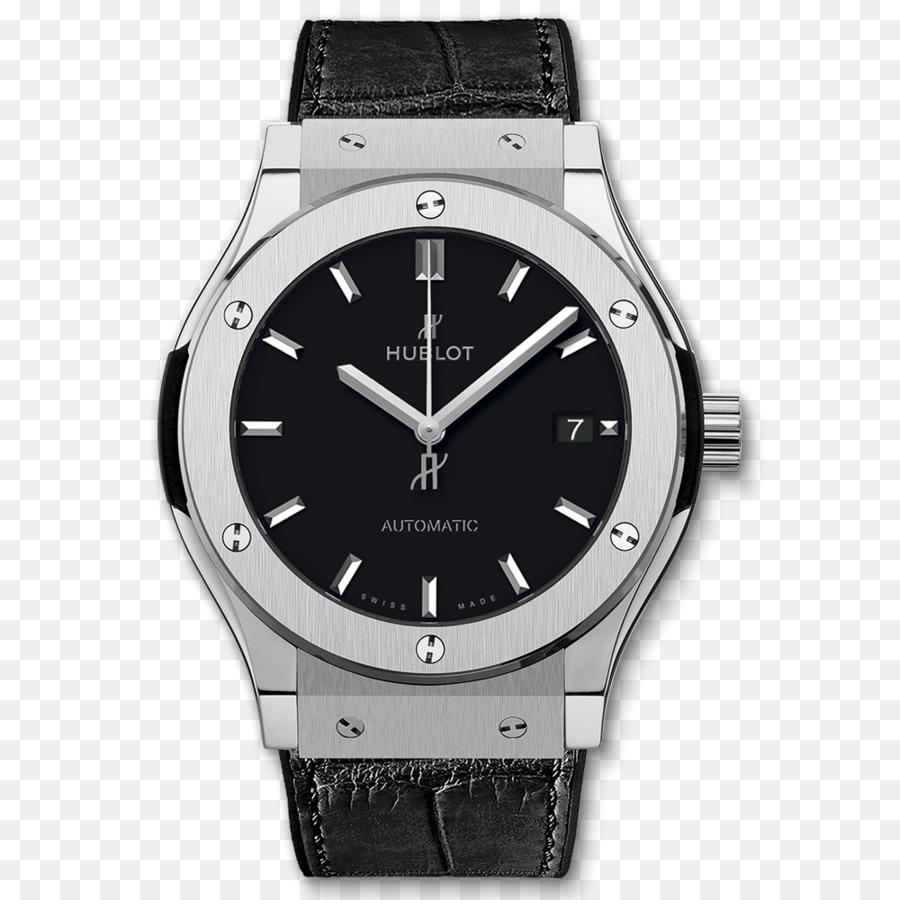 Hublot Classic Fusion，Hublot PNG