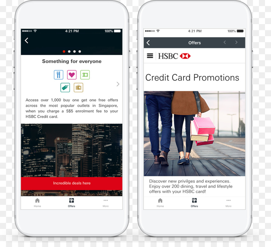 Smartphone，Cajero Automático De Hsbc PNG