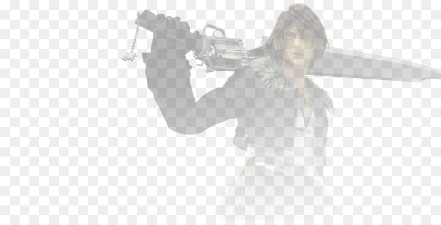 Final Fantasy Viii，Dissidia Final Fantasy PNG