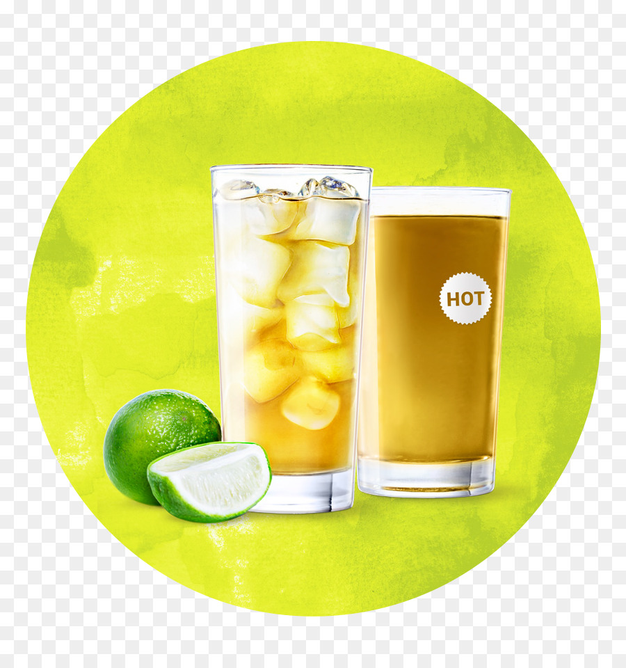 Bebida De Naranja，Jugo De Limón PNG