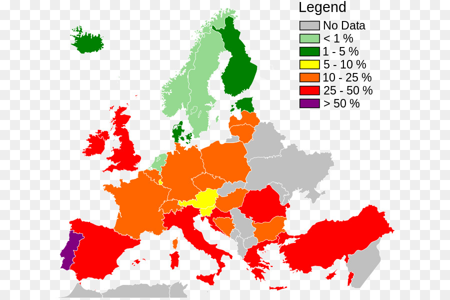 Estado Miembro De La Unión Europea，La Unión Europea PNG