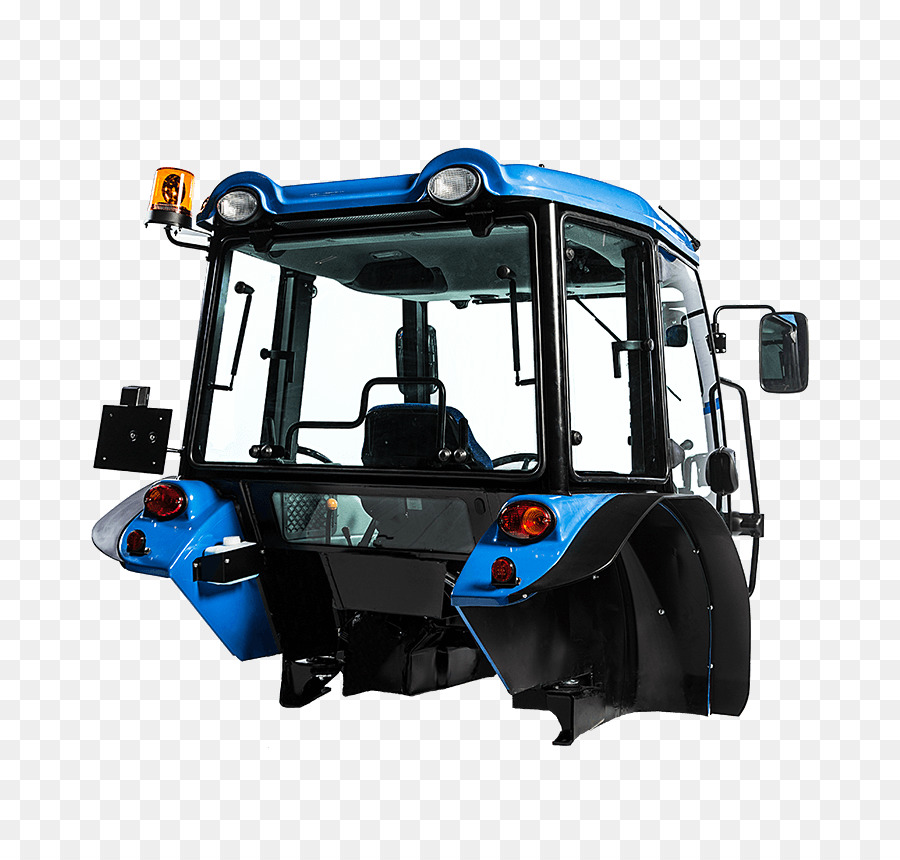 Cargador，Tractor PNG