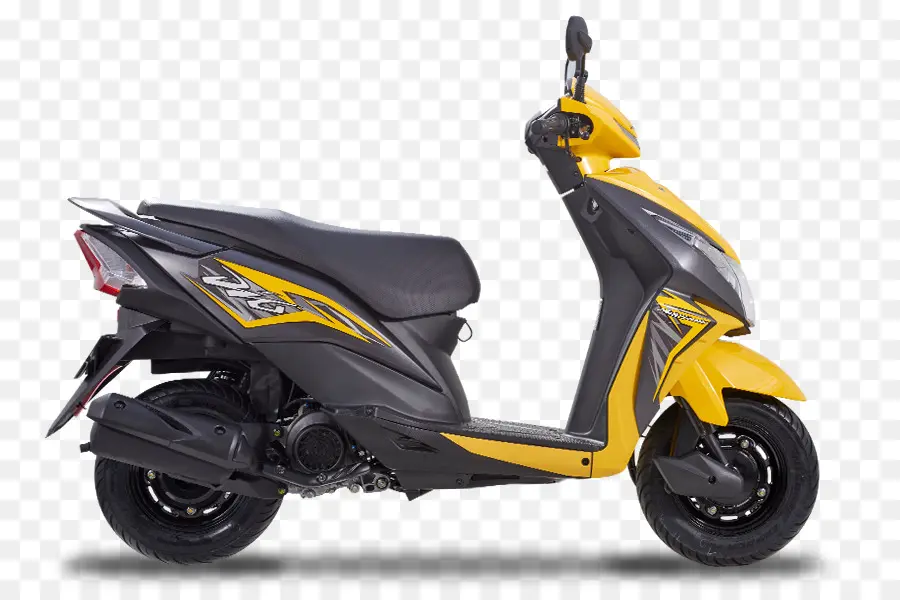 Honda，Scooter PNG