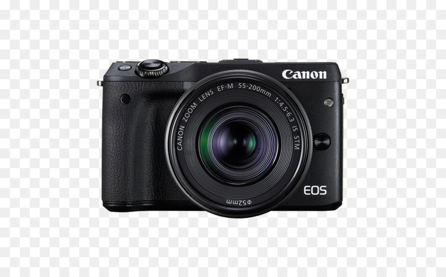 Canon Ellos M3，Canon PNG