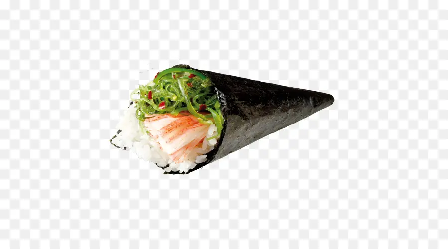 Rollo De Mano De Sushi，Japonés PNG