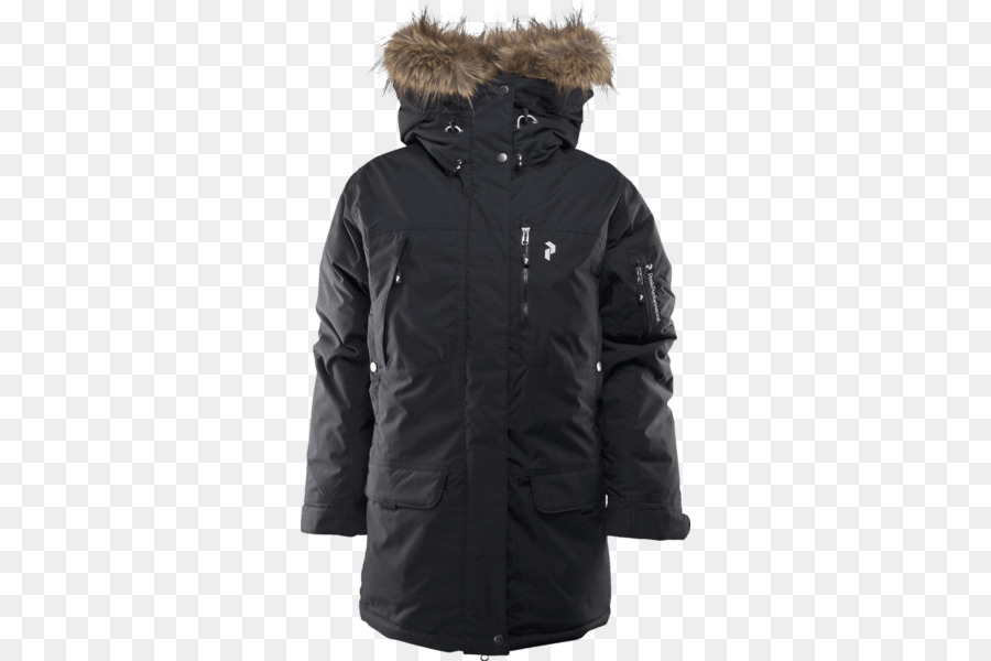 Parka，Chaqueta PNG