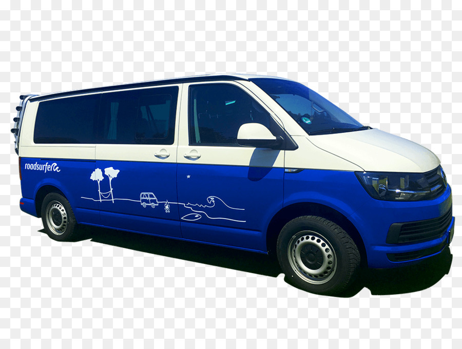 Volkswagen，Minivan PNG