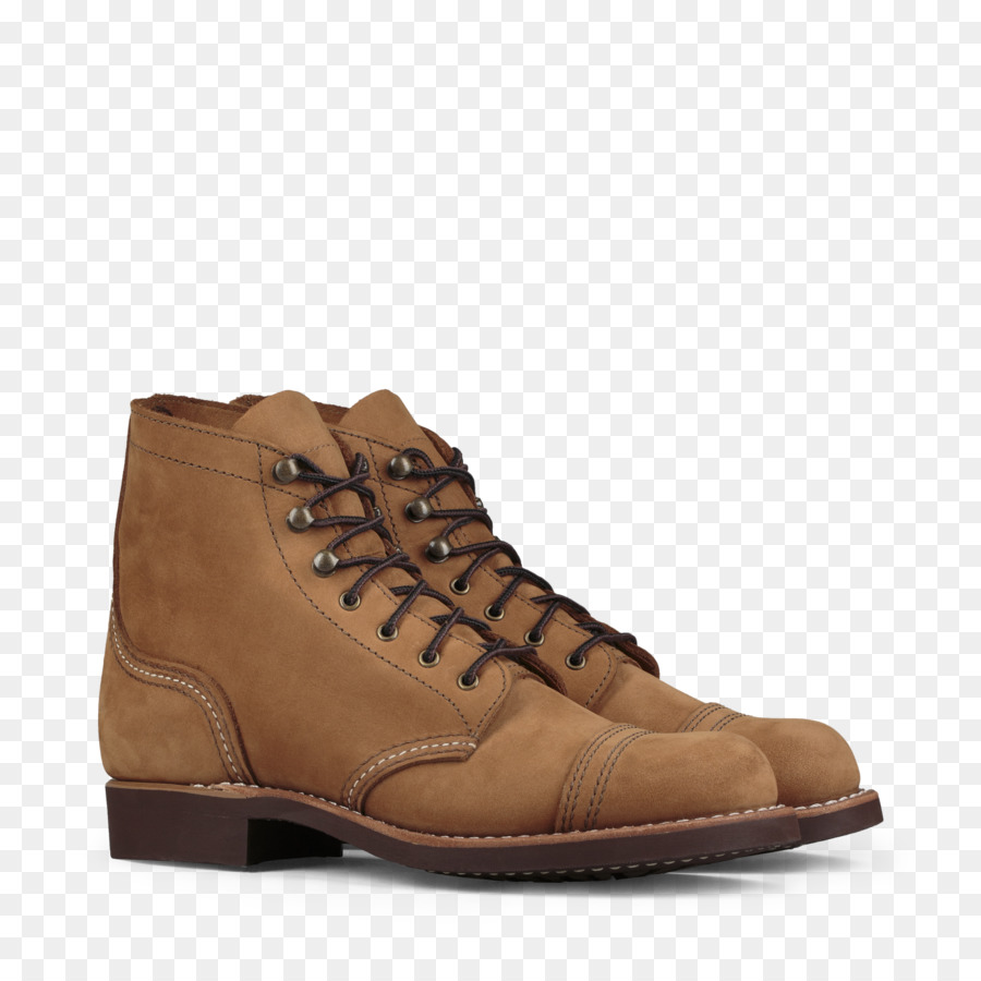 Red Wing Shoes，De Arranque PNG