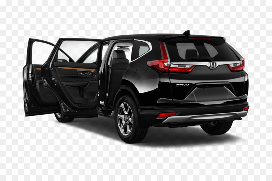 2017 Honda Crv，Coche PNG