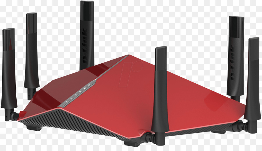 Dlink Dir890l，Router PNG