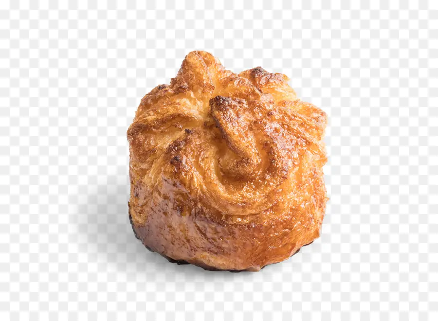 Pastelería Danesa，Kouignamann PNG