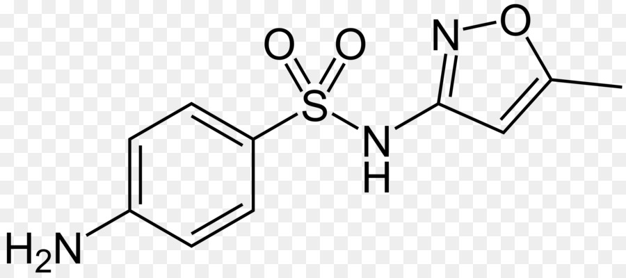 Las Sulfonamidas，De Drogas Farmacéuticas PNG