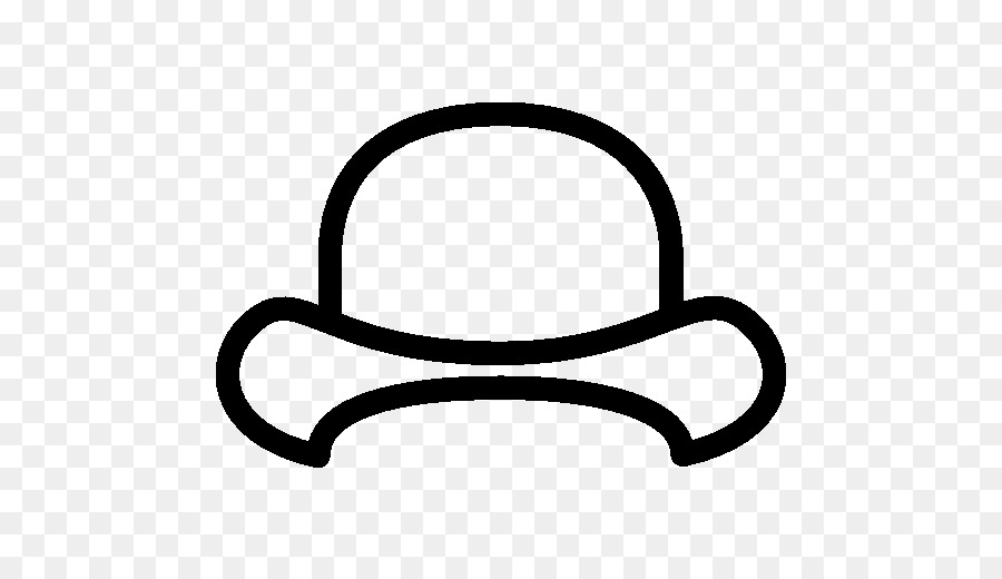 Sombrero De Jugador De Bolos，Sombrero PNG