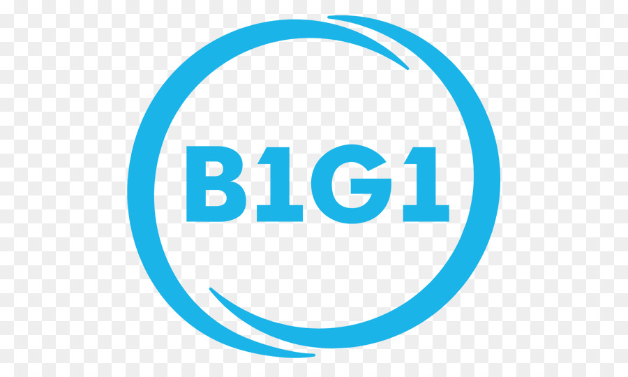 B1g1，Negocio PNG