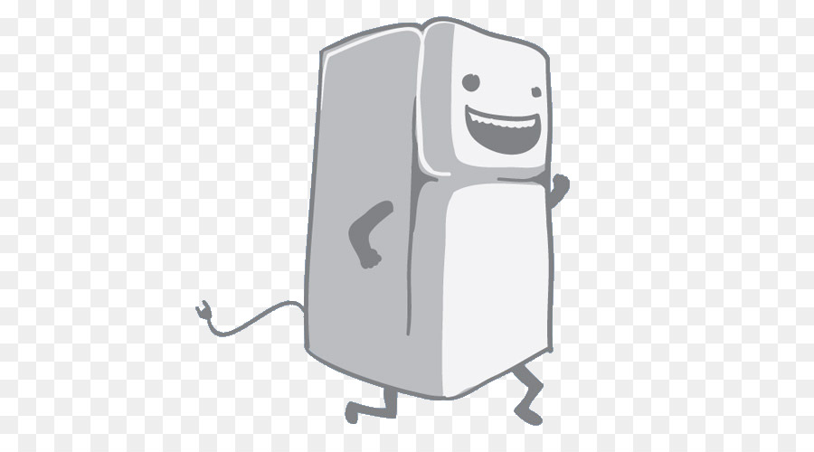 Refrigerador，Camiseta PNG