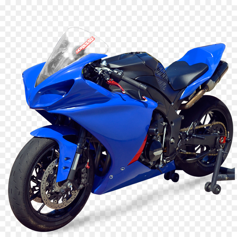 Carenado De Motocicletas，Yamaha Yzfr1 PNG