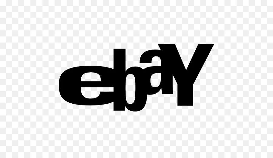 Logotipo De Ebay，Marca PNG