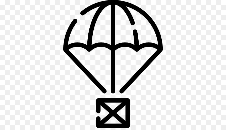 Paracaídas，Iconos De Equipo PNG