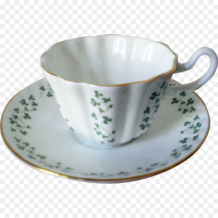 Taza De Café，Porcelana PNG