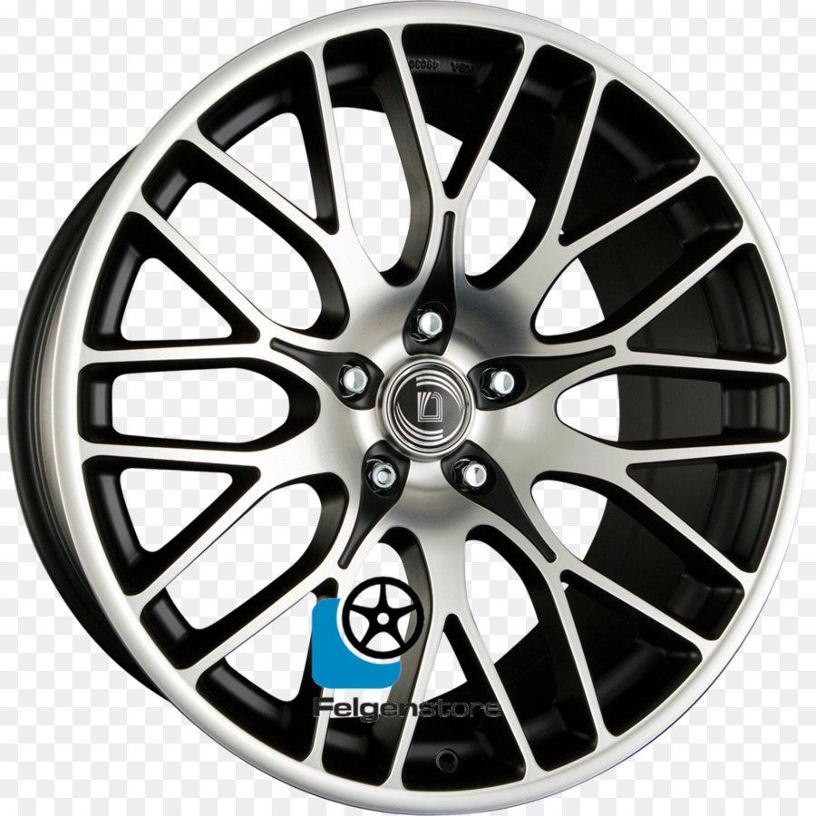 Coche，Rim PNG