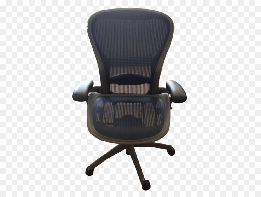 Oficina Sillas De Escritorio，Eames Lounge Chair PNG