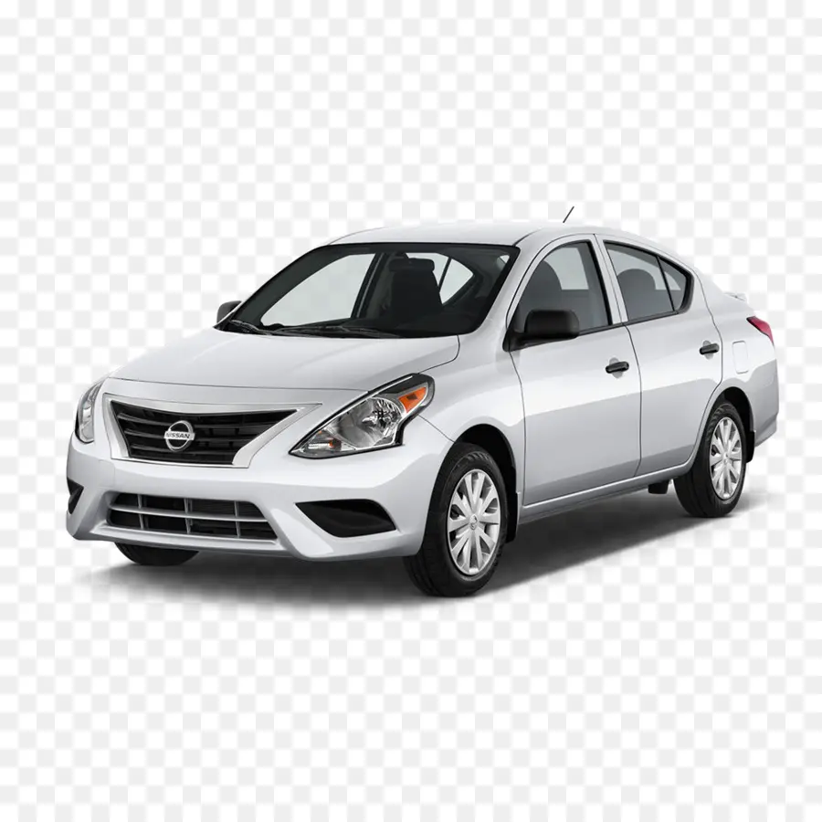 2015 Nissan Versa，2014 Nissan Versa PNG