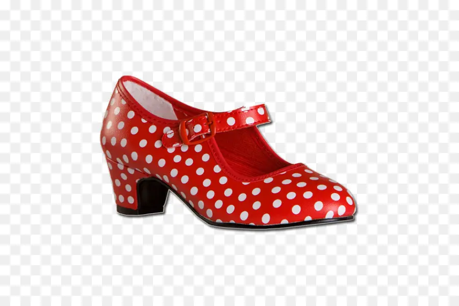 Flamenco，Zapato Flamenco PNG