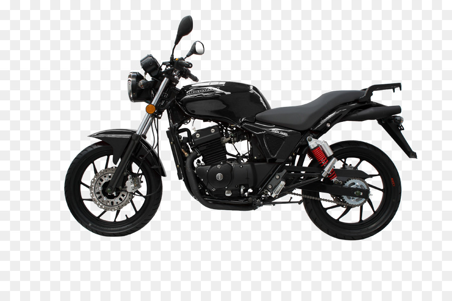 Motocicleta，Bicicleta PNG