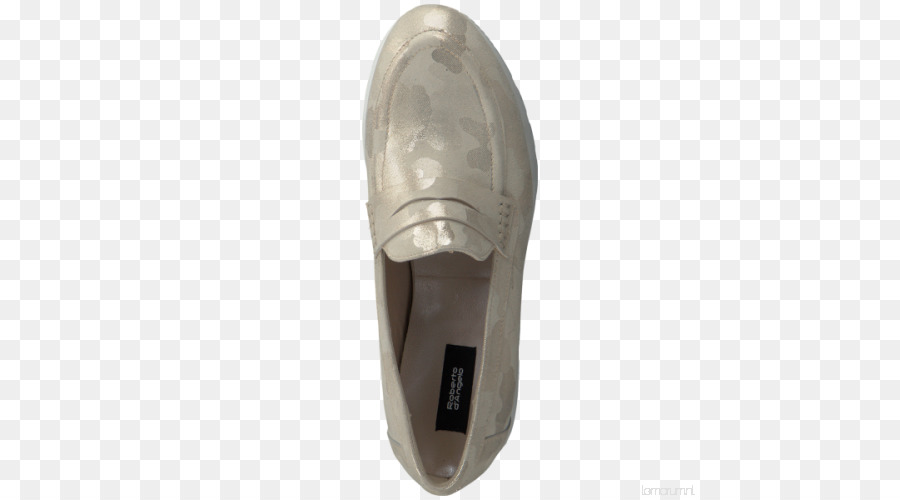 Beige，Zapato PNG