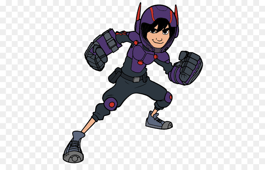 Big Hero 6，Hiro Hamada PNG