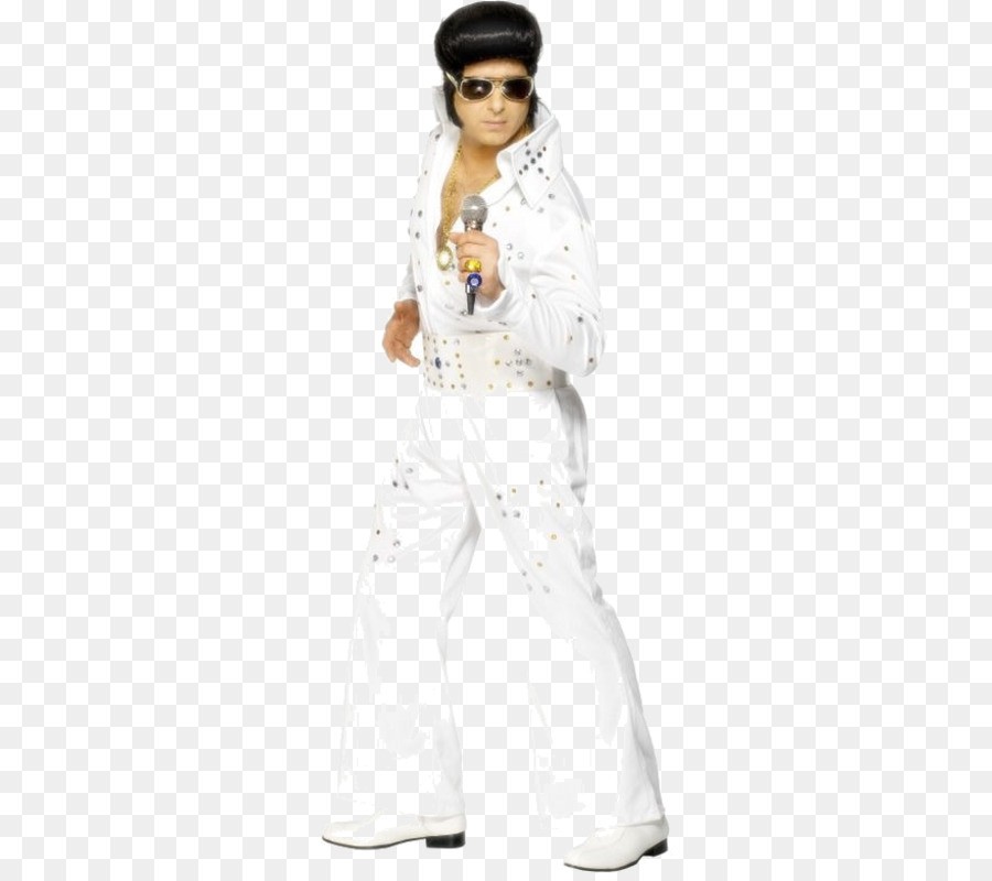 Disfraz De Elvis，Elvis PNG