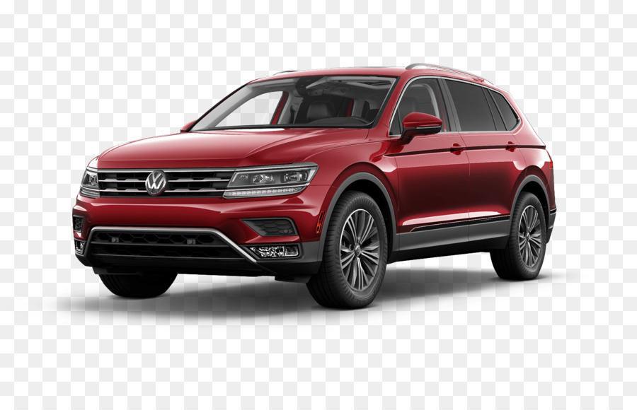 Volkswagen，Volkswagen Tiguan 2017 PNG