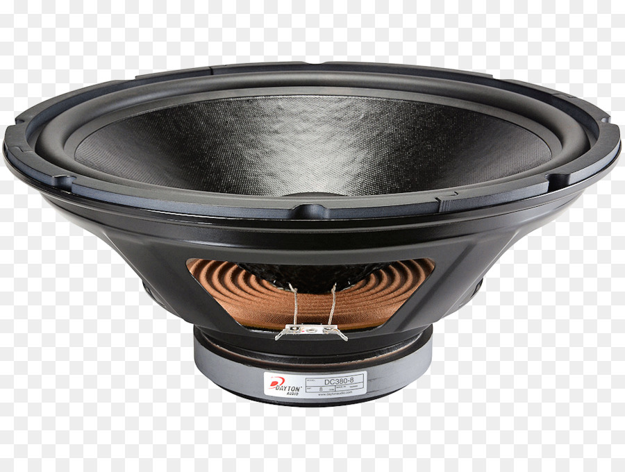 Subwoofer，Woofer PNG