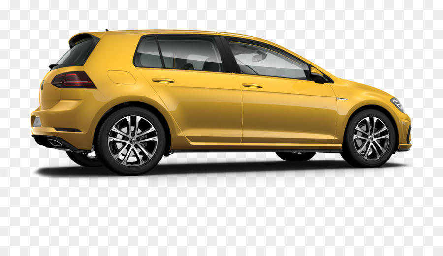 2018 Volkswagen Golf，Variante De Volkswagen Golf PNG