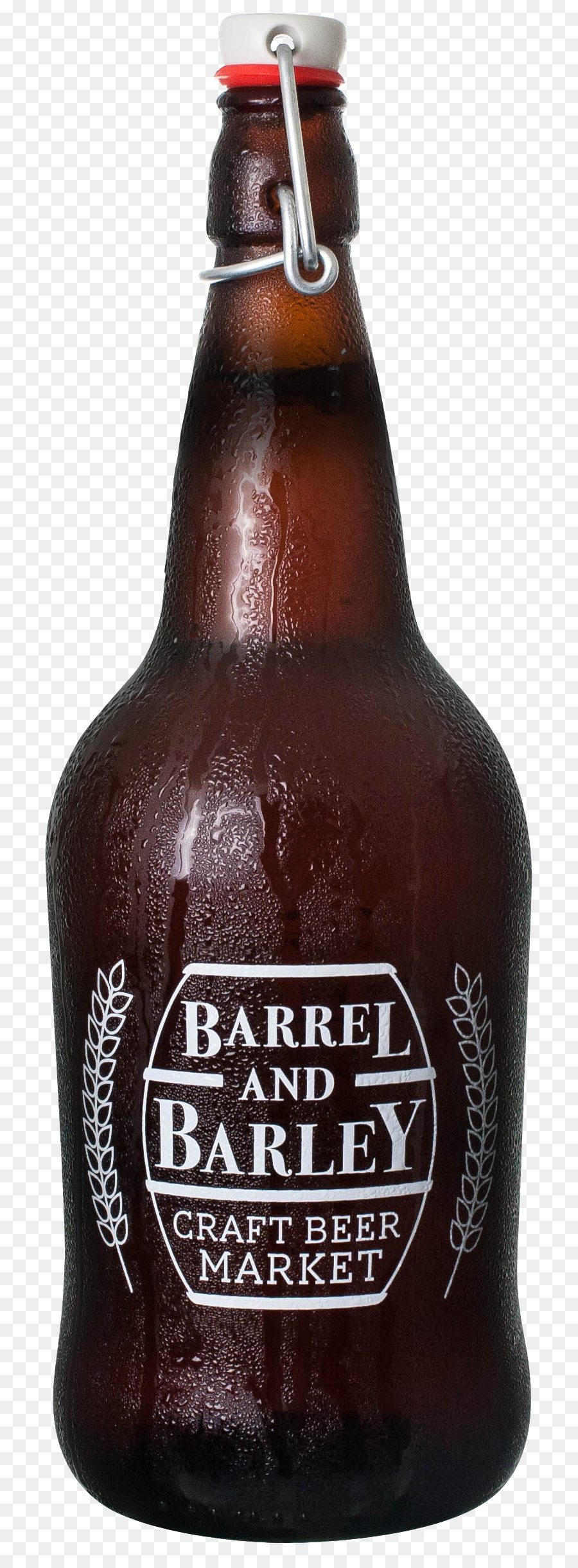 Botella De Cerveza，La Cerveza PNG