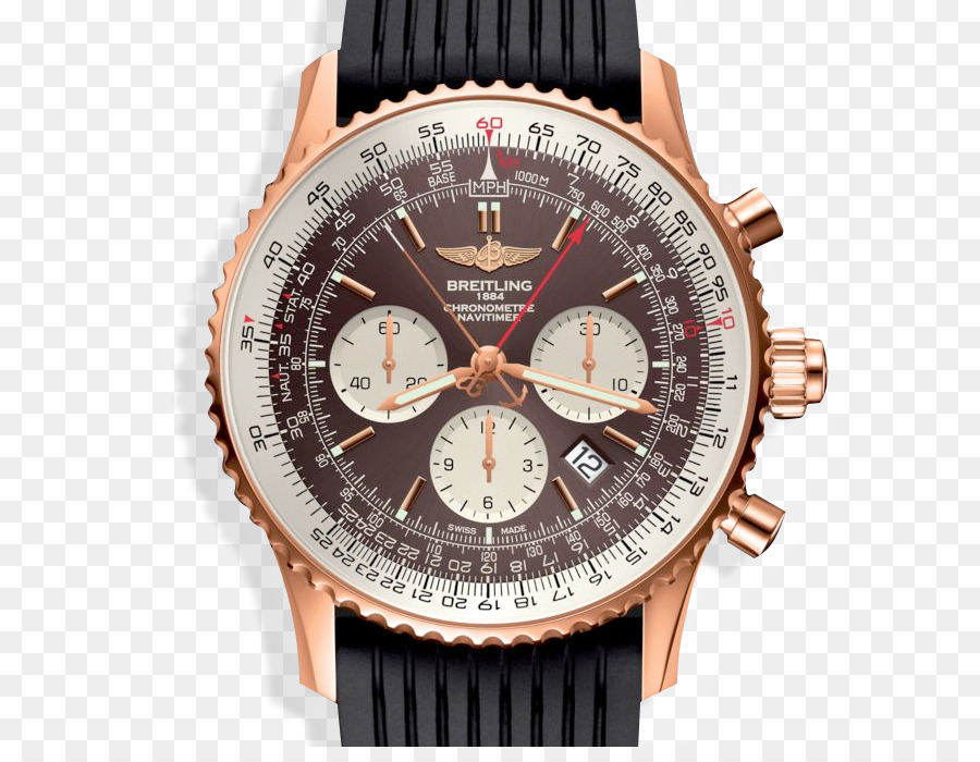 Breitling Sa，Double Chronograph PNG