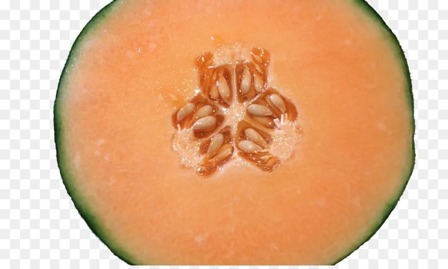 Melón，La Comida PNG